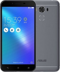 Прошивка телефона Asus ZenFone 3 Max (ZC553KL) в Калининграде